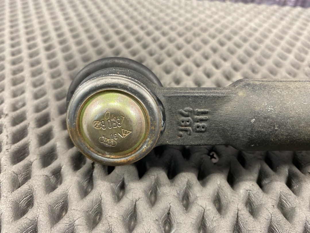 Тяга рулевая с наконечником, 1860 рублей, Красноярск