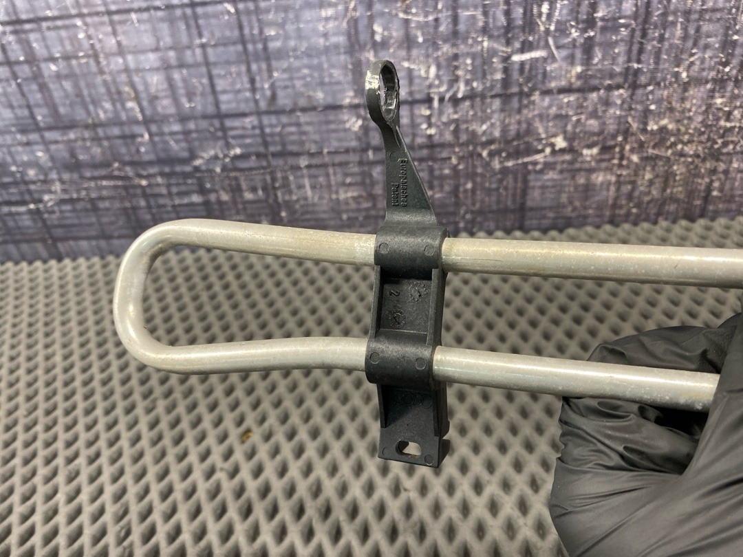 Радиатор гидроусилителя, 2140 рублей, Красноярск