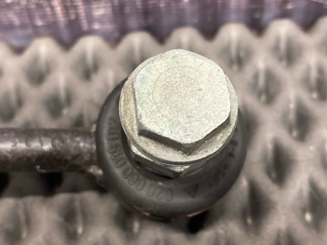 Стойка стабилизатора, 910 рублей, Красноярск