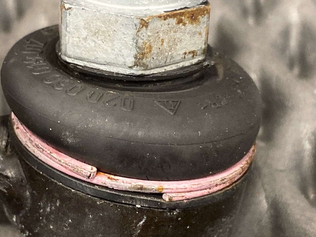 Стойка стабилизатора, 910 рублей, Красноярск