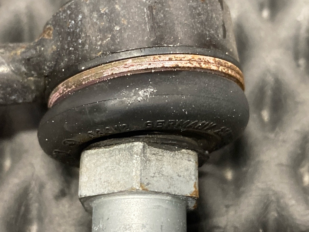 Стойка стабилизатора, 910 рублей, Красноярск