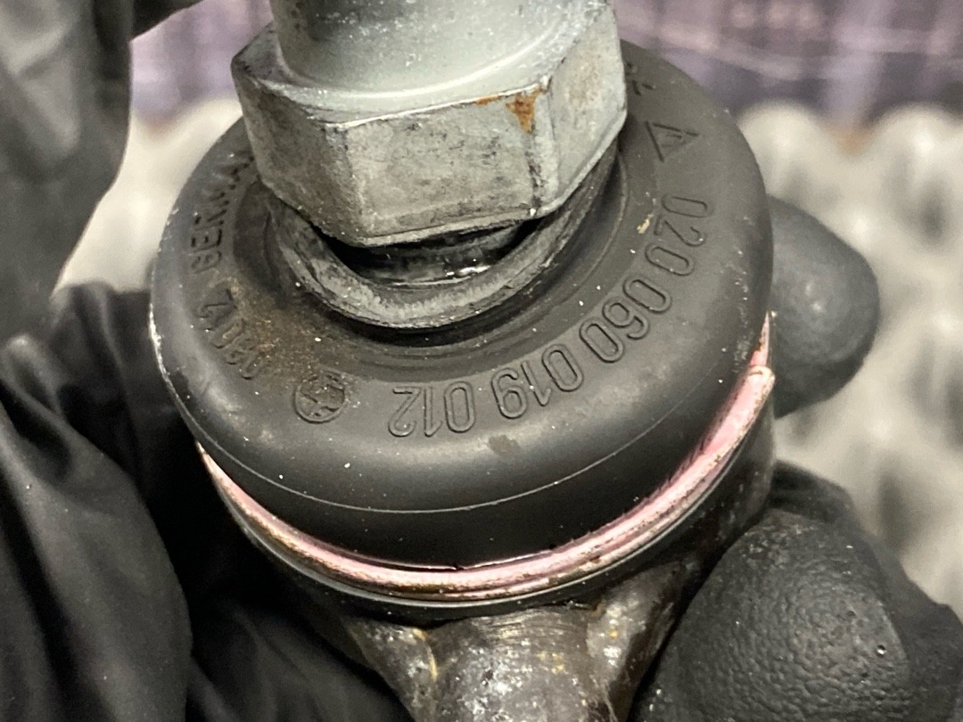 Стойка стабилизатора, 910 рублей, Красноярск