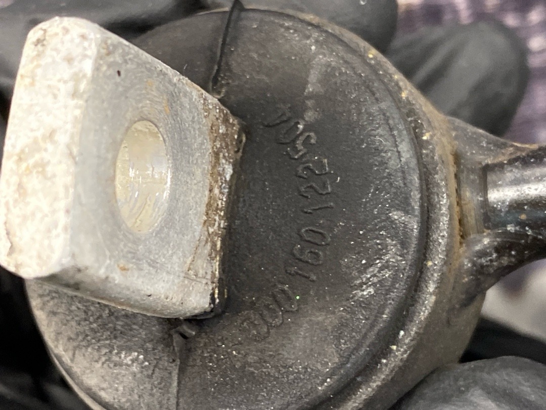 Стойка стабилизатора, 910 рублей, Красноярск