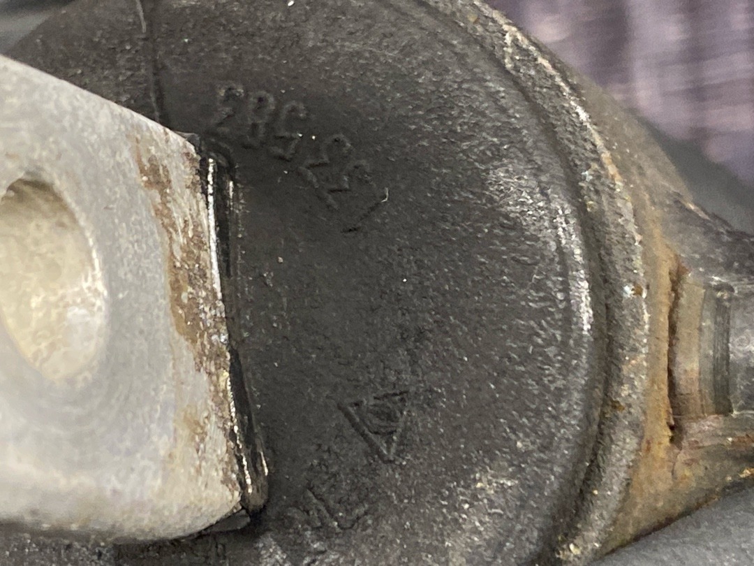 Стойка стабилизатора, 910 рублей, Красноярск