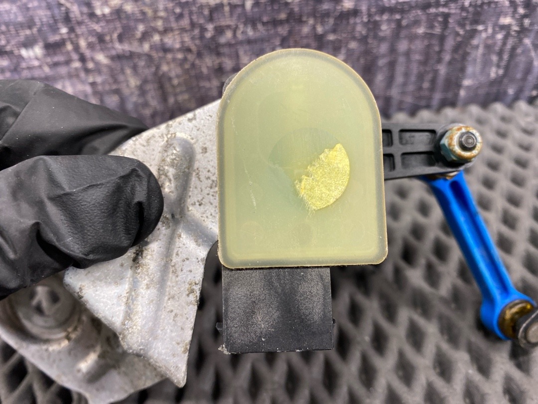 Датчик уровня подвески, 4360 рублей, Красноярск