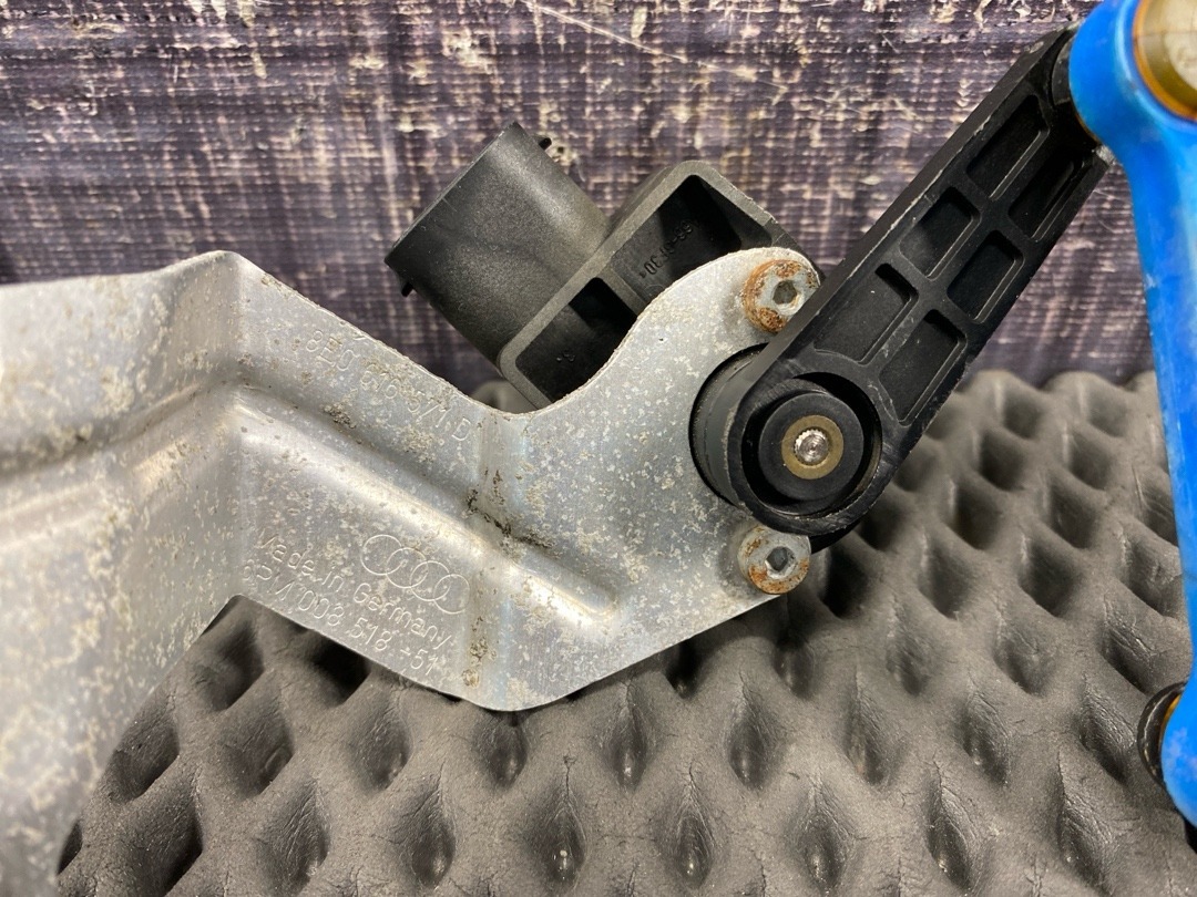 Датчик уровня подвески, 4360 рублей, Красноярск