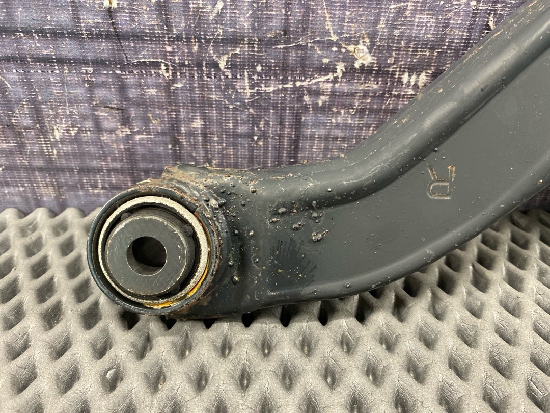 Рычаг подвески, 2710 рублей, Красноярск