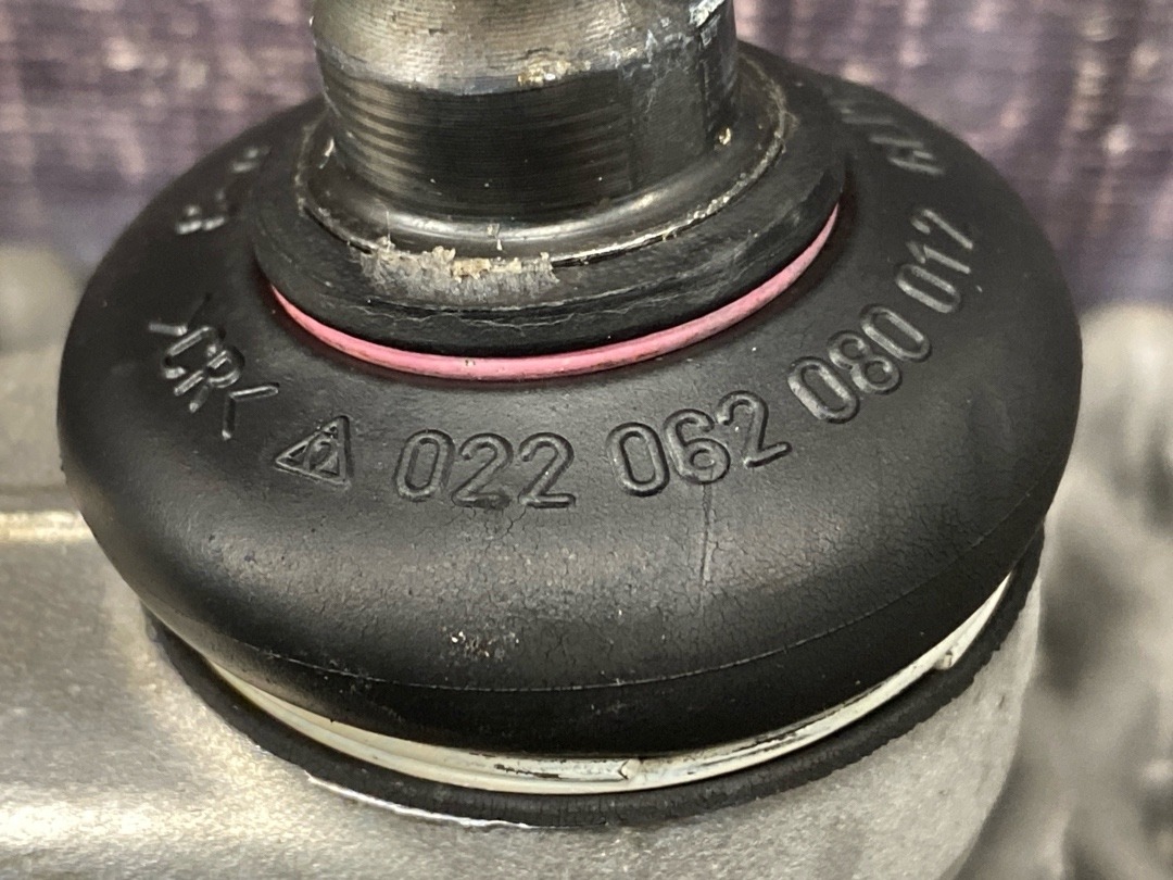 Рычаг подвески, 1980 рублей, Красноярск