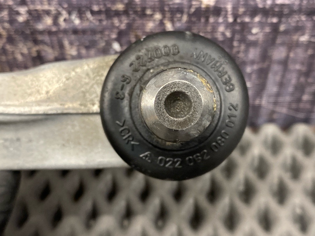 Рычаг подвески, 1980 рублей, Красноярск