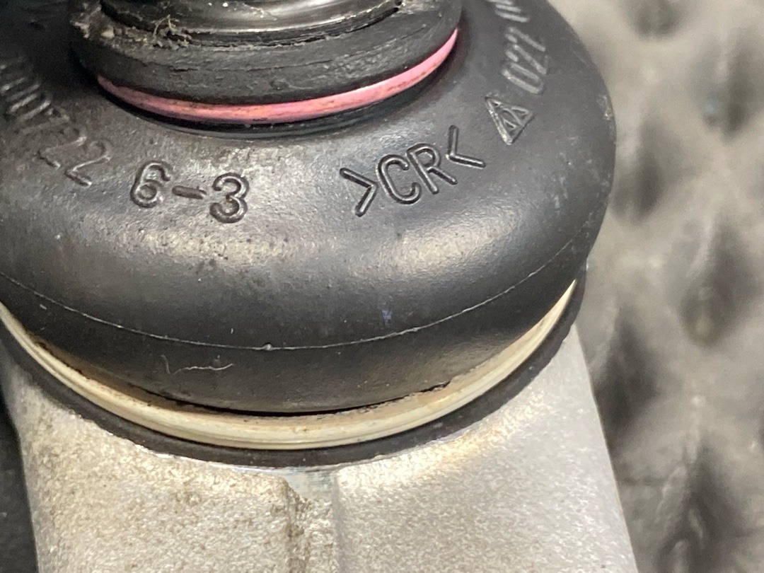 Рычаг подвески, 1980 рублей, Красноярск