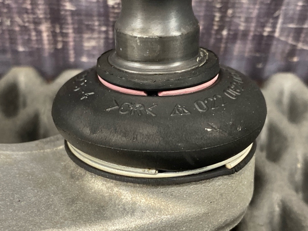 Рычаг подвески, 1980 рублей, Красноярск