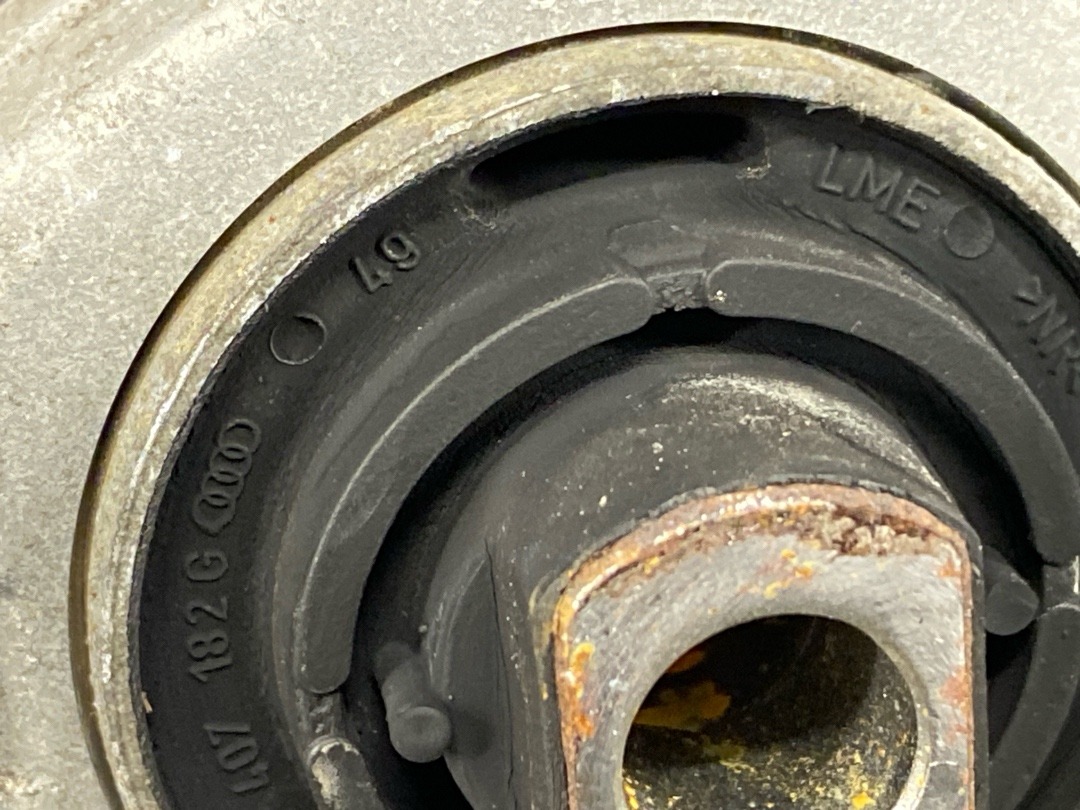 Рычаг подвески, 4030 рублей, Красноярск