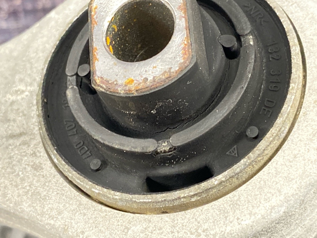 Рычаг подвески, 4030 рублей, Красноярск