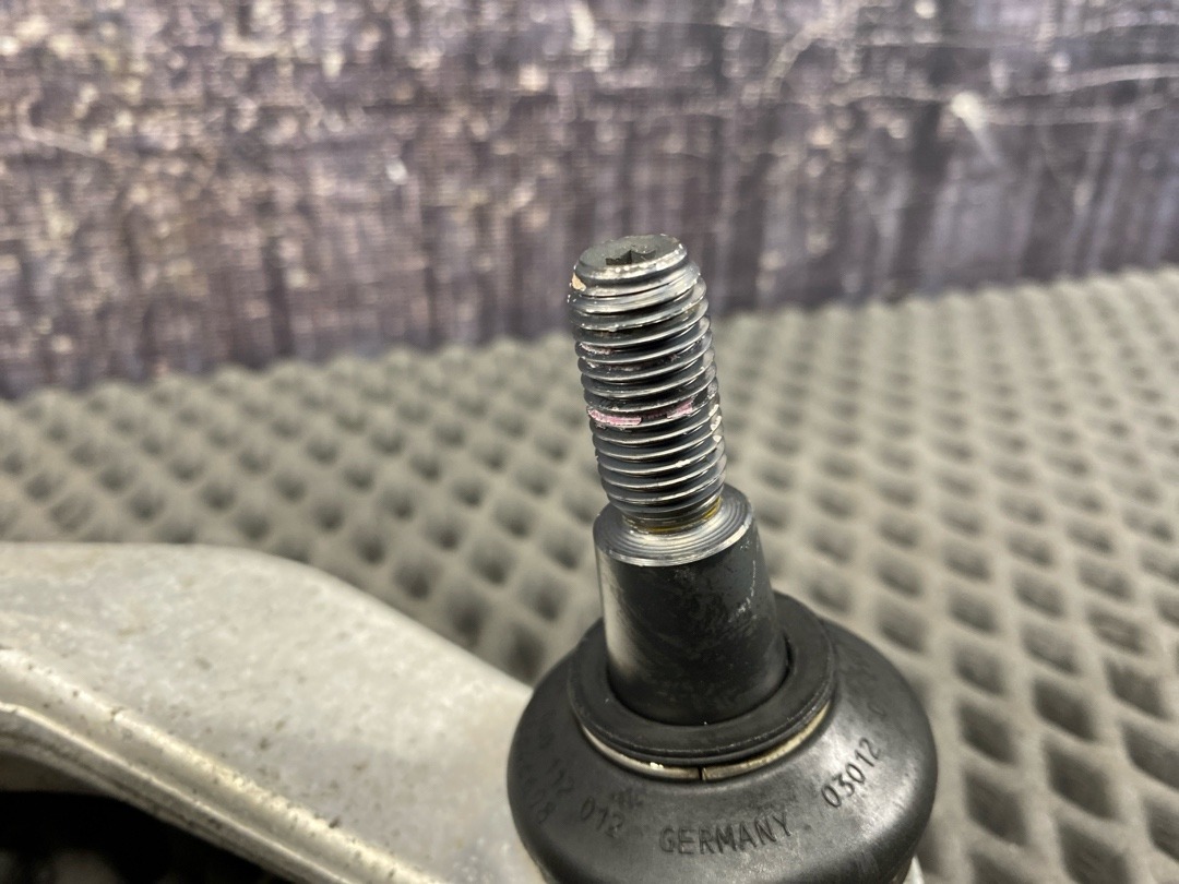 Рычаг подвески, 4030 рублей, Красноярск