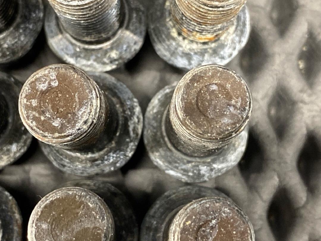 Комплект колесных болтов, 3340 рублей, Красноярск