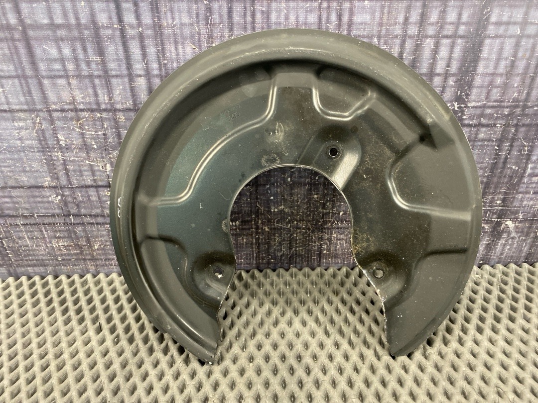 Кожух тормозного диска, 1960 рублей, Красноярск