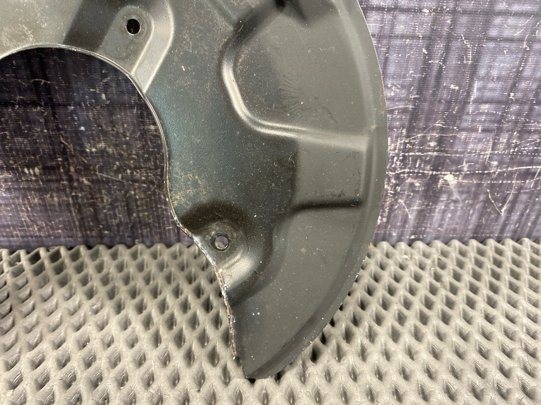 Кожух тормозного диска, 1960 рублей, Красноярск