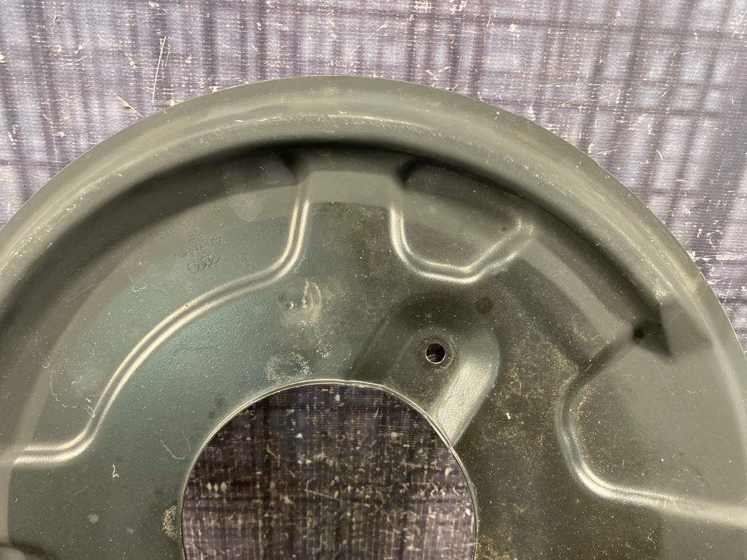 Кожух тормозного диска, 1960 рублей, Красноярск