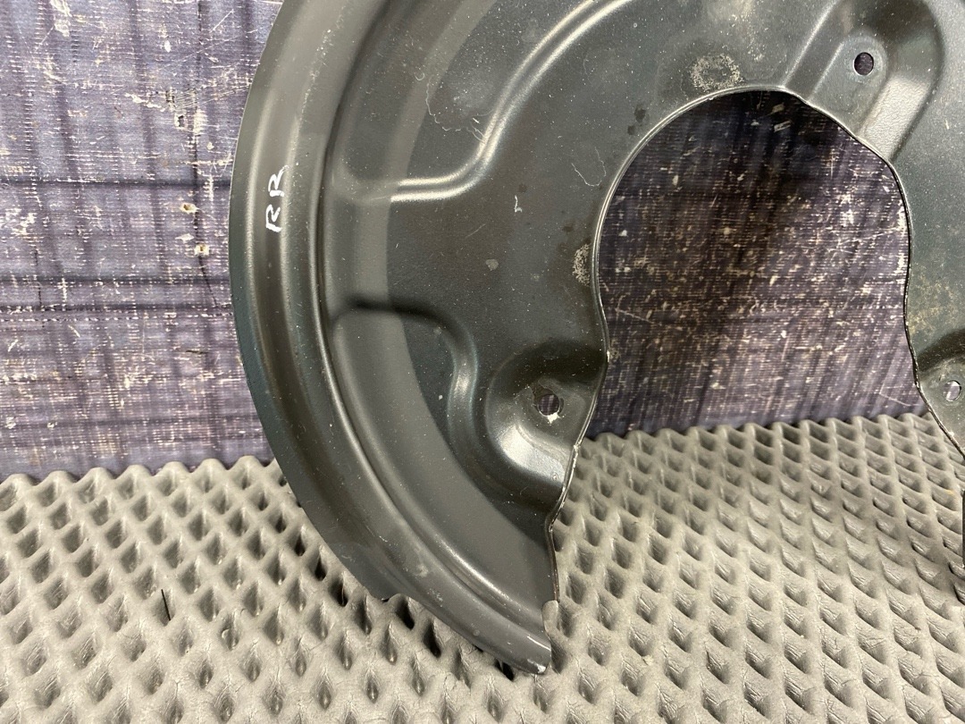 Кожух тормозного диска, 1960 рублей, Красноярск