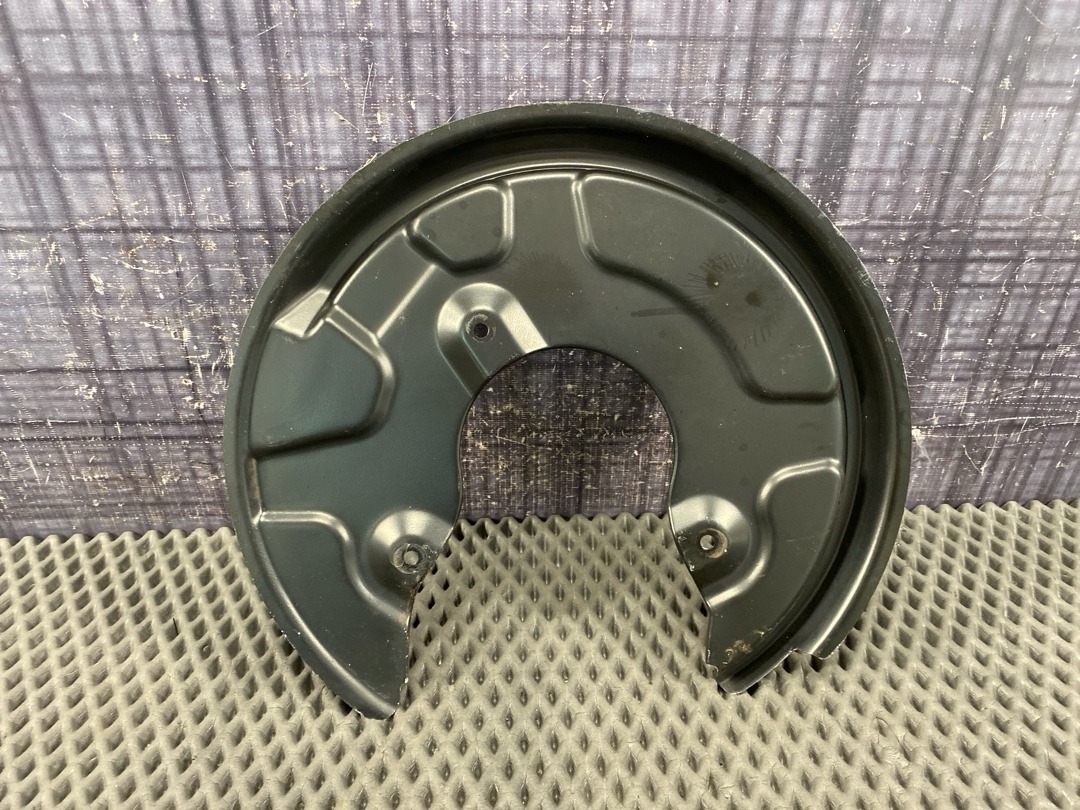 Кожух тормозного диска, 1960 рублей, Красноярск