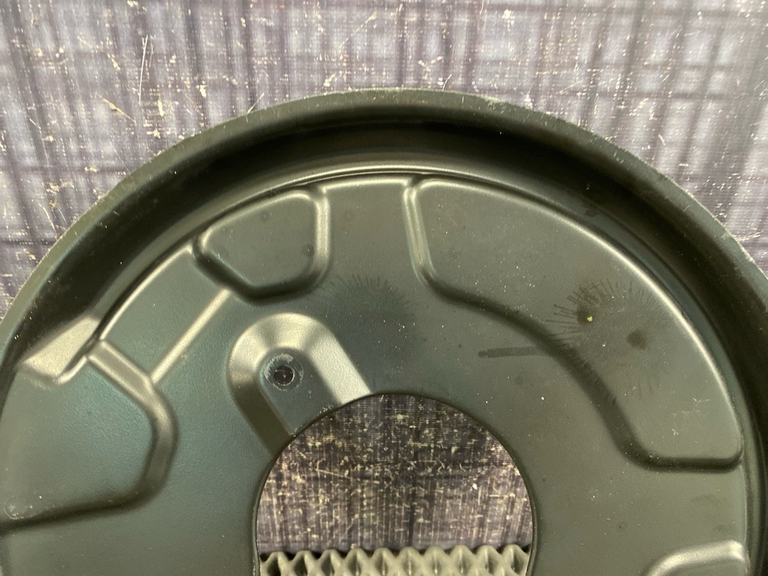 Кожух тормозного диска, 1960 рублей, Красноярск