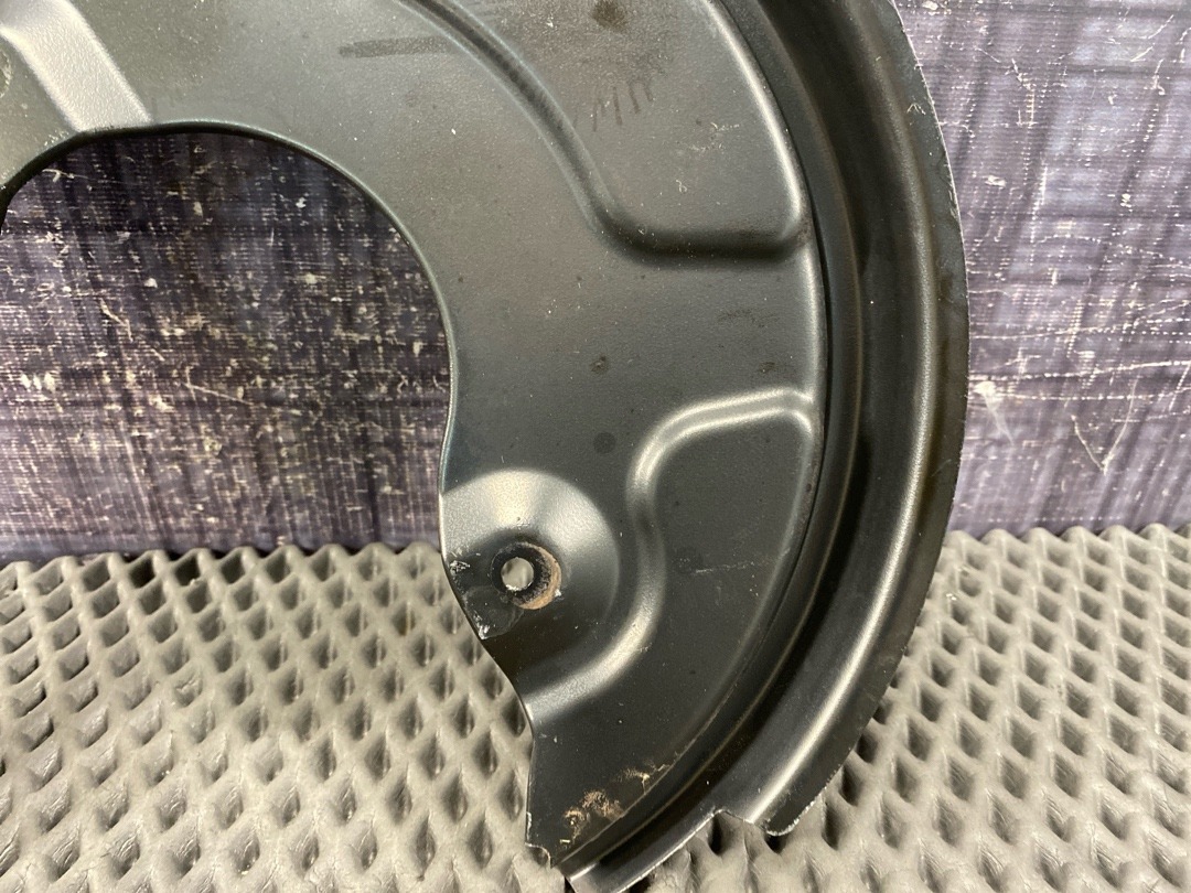 Кожух тормозного диска, 1960 рублей, Красноярск