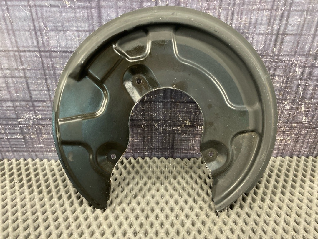 Кожух тормозного диска, 1960 рублей, Красноярск