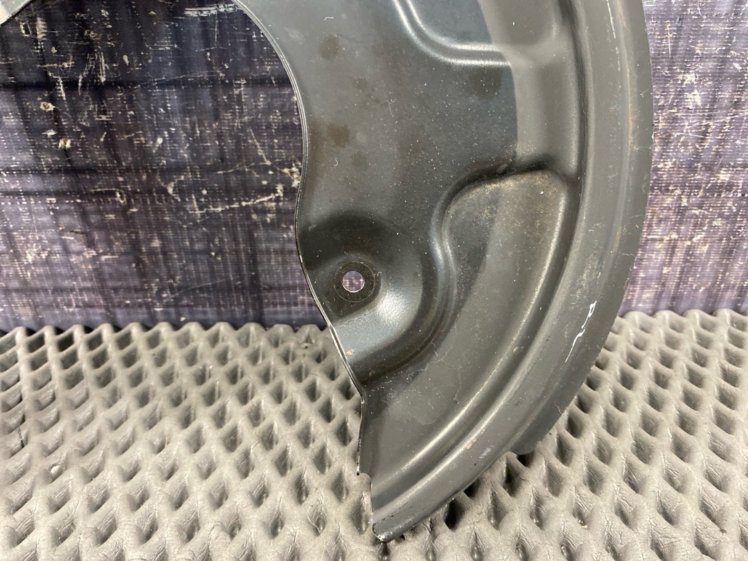 Кожух тормозного диска, 1960 рублей, Красноярск