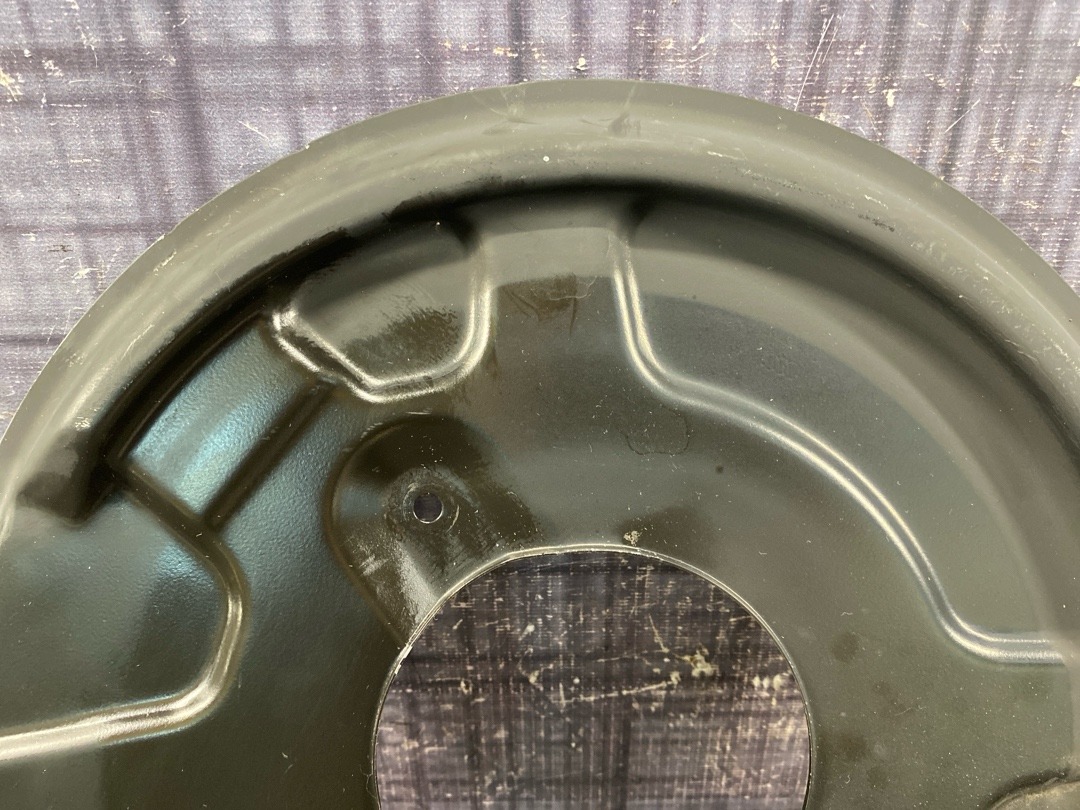 Кожух тормозного диска, 1960 рублей, Красноярск