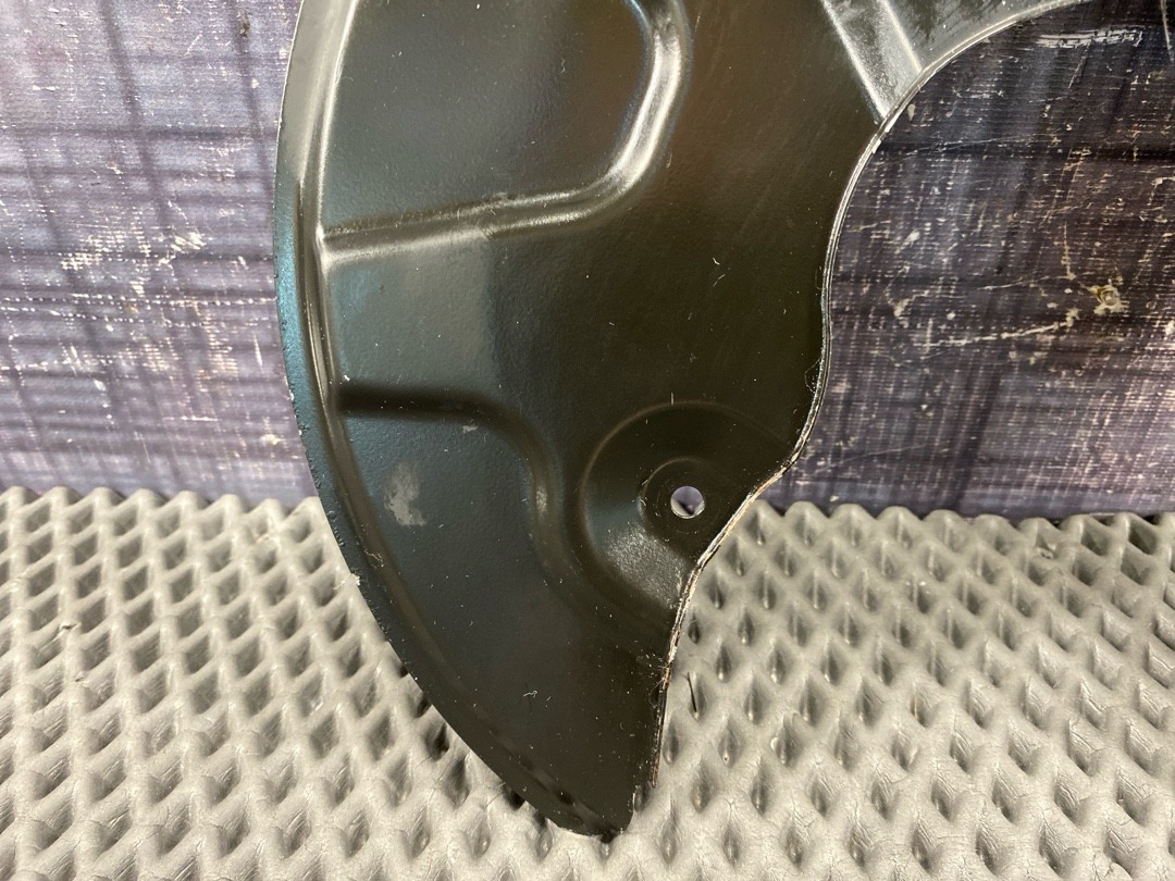 Кожух тормозного диска, 1960 рублей, Красноярск