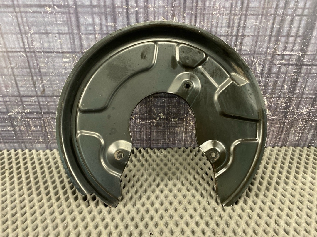 Кожух тормозного диска, 1960 рублей, Красноярск