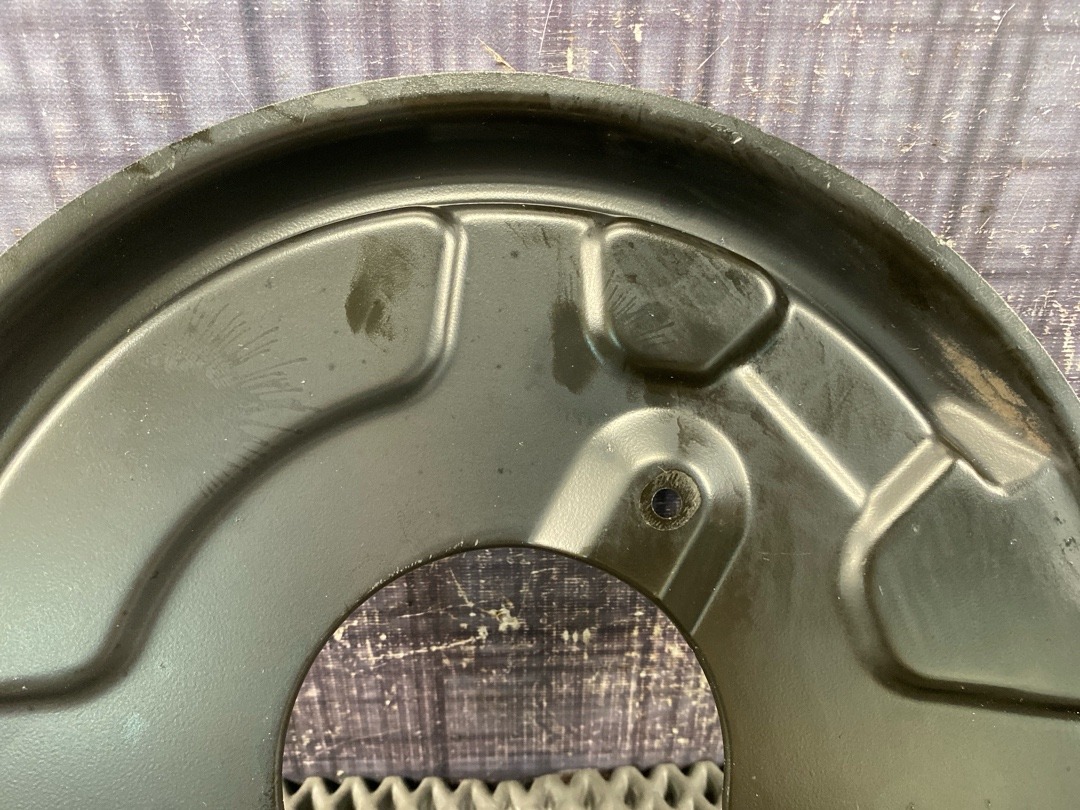 Кожух тормозного диска, 1960 рублей, Красноярск