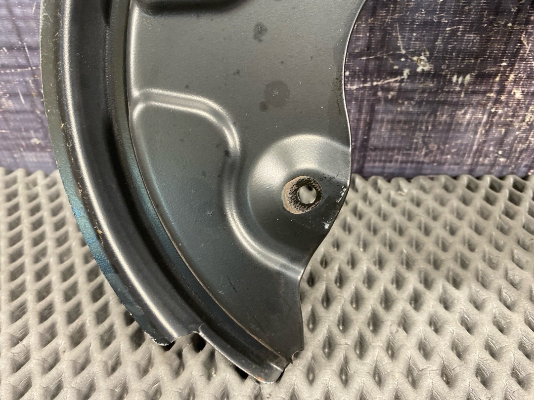 Кожух тормозного диска, 1960 рублей, Красноярск