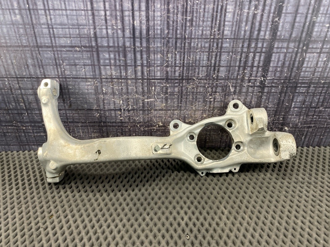 Поворотный кулак, 15120 рублей, Красноярск