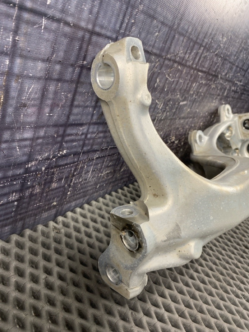 Поворотный кулак, 15120 рублей, Красноярск