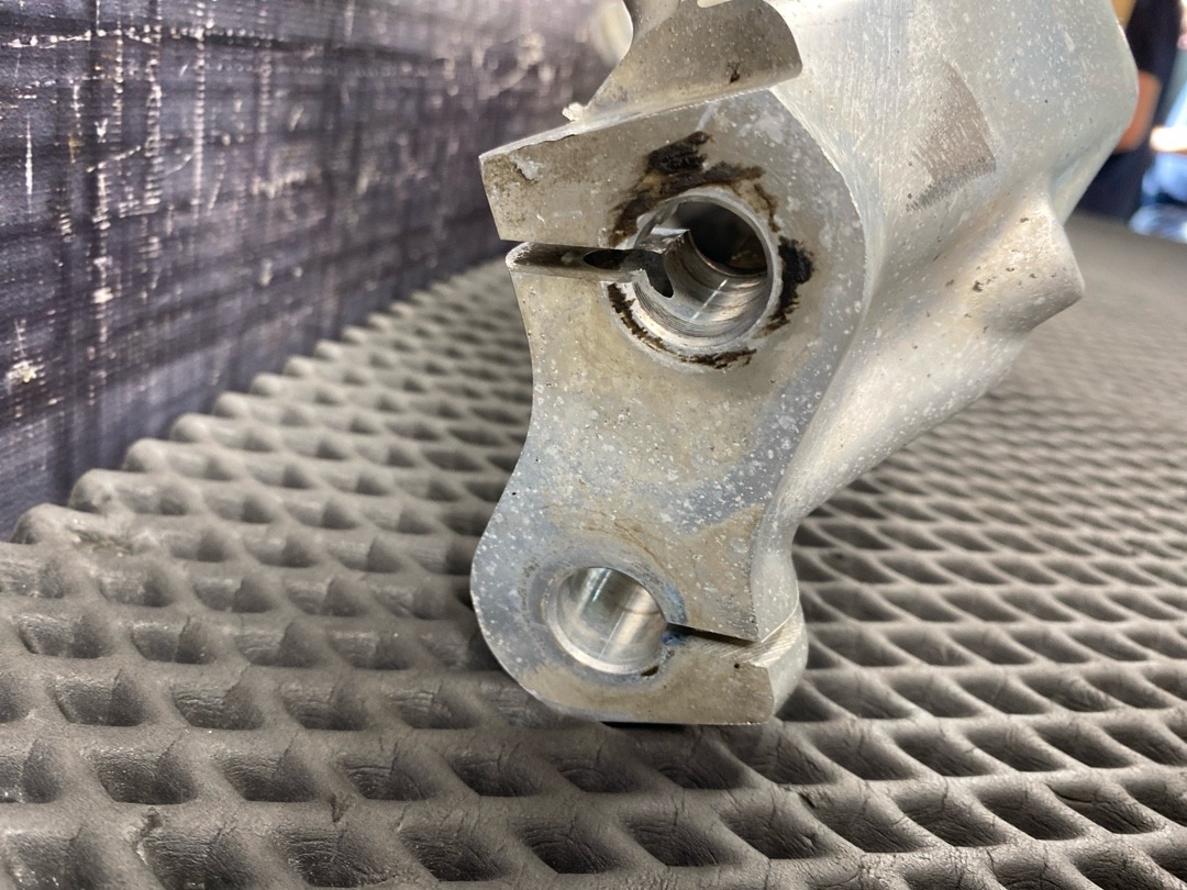 Поворотный кулак, 15120 рублей, Красноярск