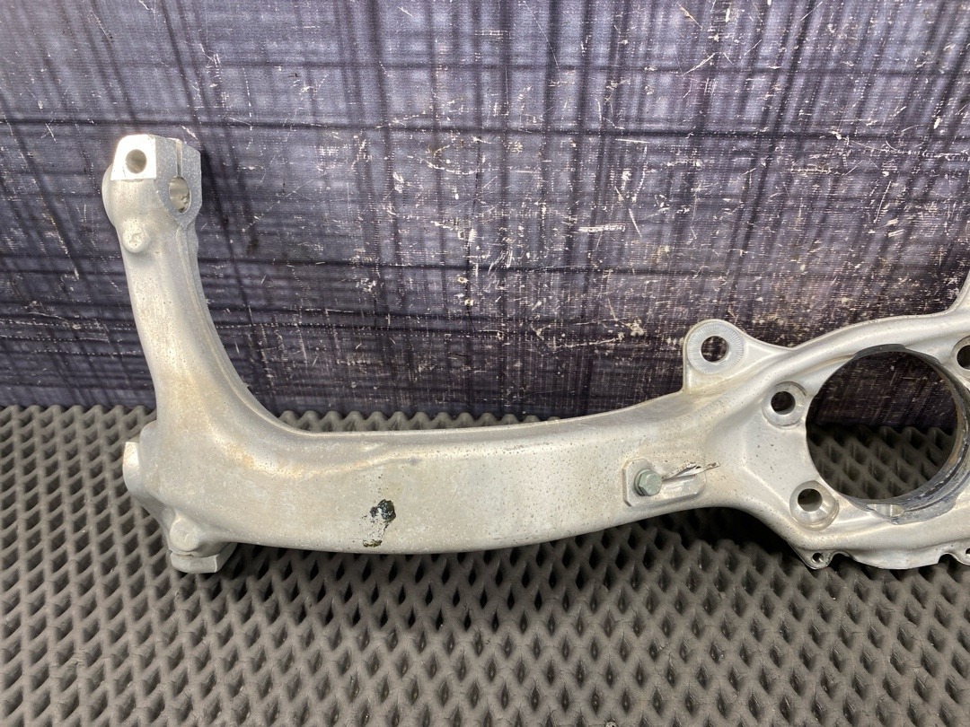 Поворотный кулак, 15120 рублей, Красноярск