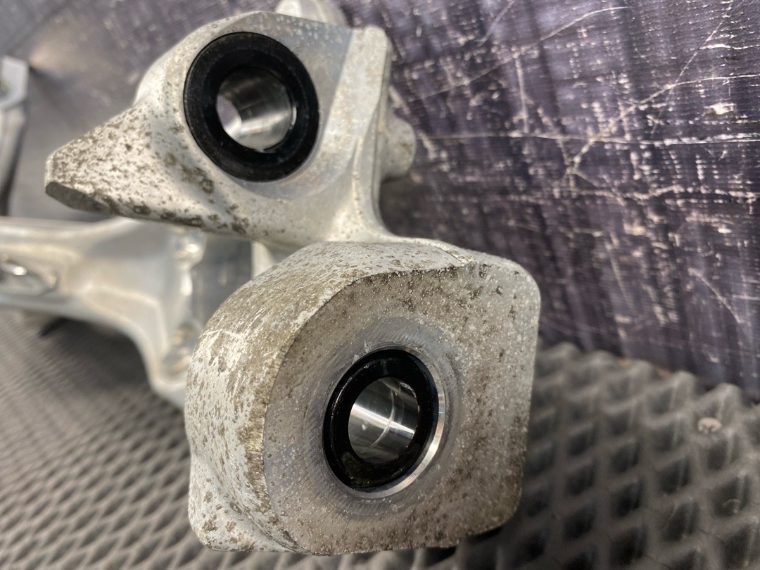 Поворотный кулак, 15120 рублей, Красноярск