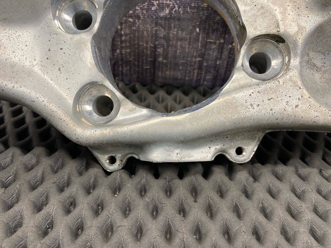 Поворотный кулак, 15120 рублей, Красноярск