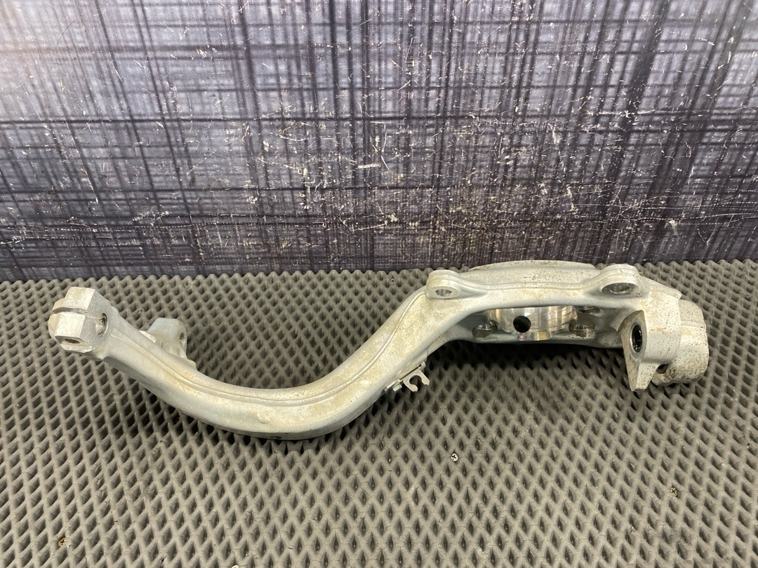 Поворотный кулак, 15120 рублей, Красноярск