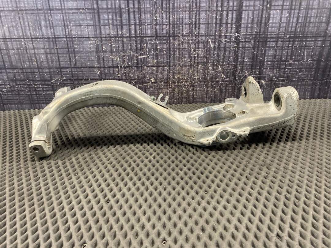 Поворотный кулак, 15120 рублей, Красноярск