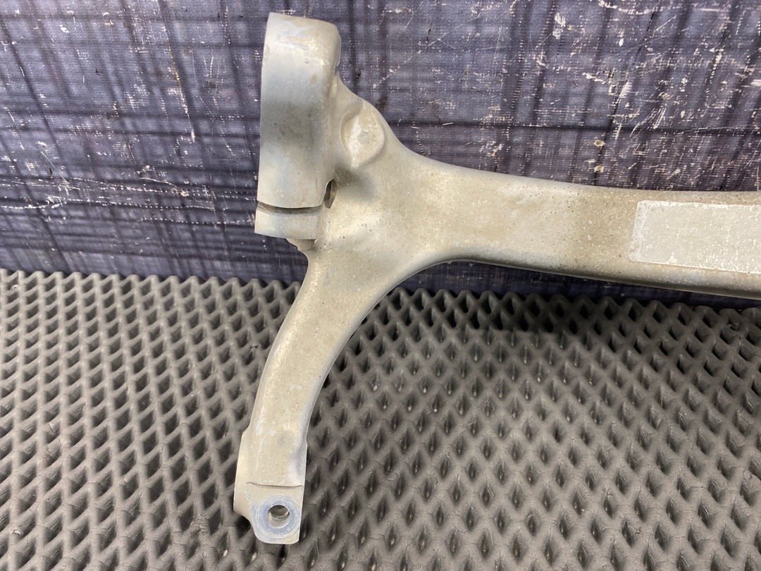 Поворотный кулак, 15120 рублей, Красноярск