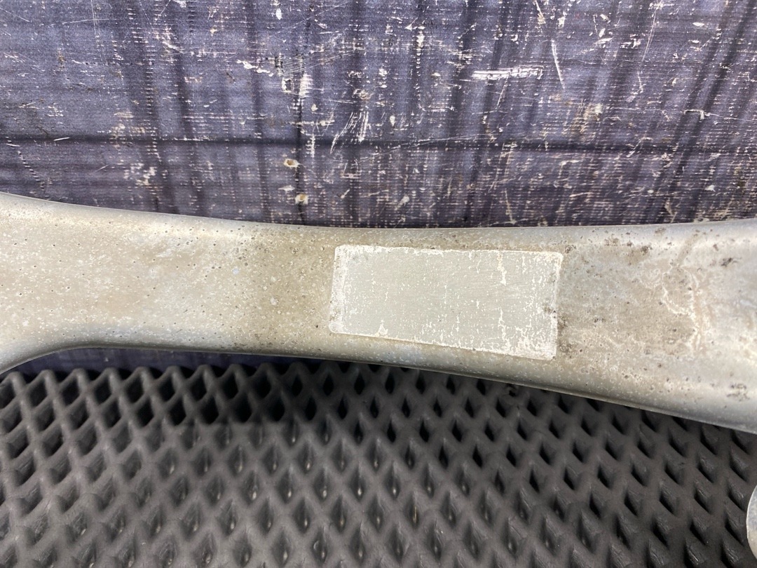 Поворотный кулак, 15120 рублей, Красноярск