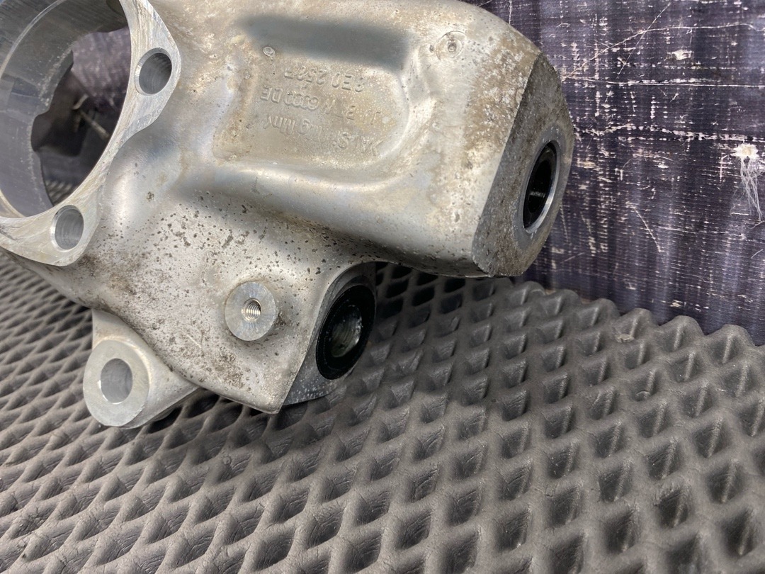 Поворотный кулак, 15120 рублей, Красноярск