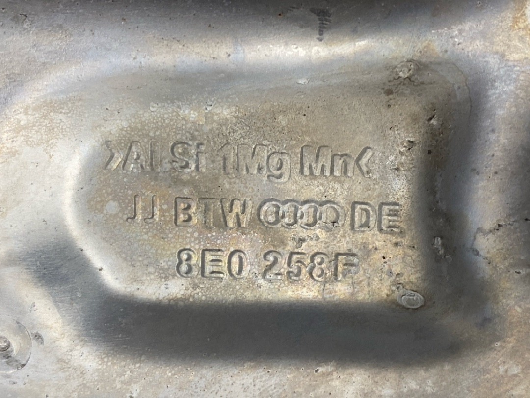 Поворотный кулак, 15120 рублей, Красноярск