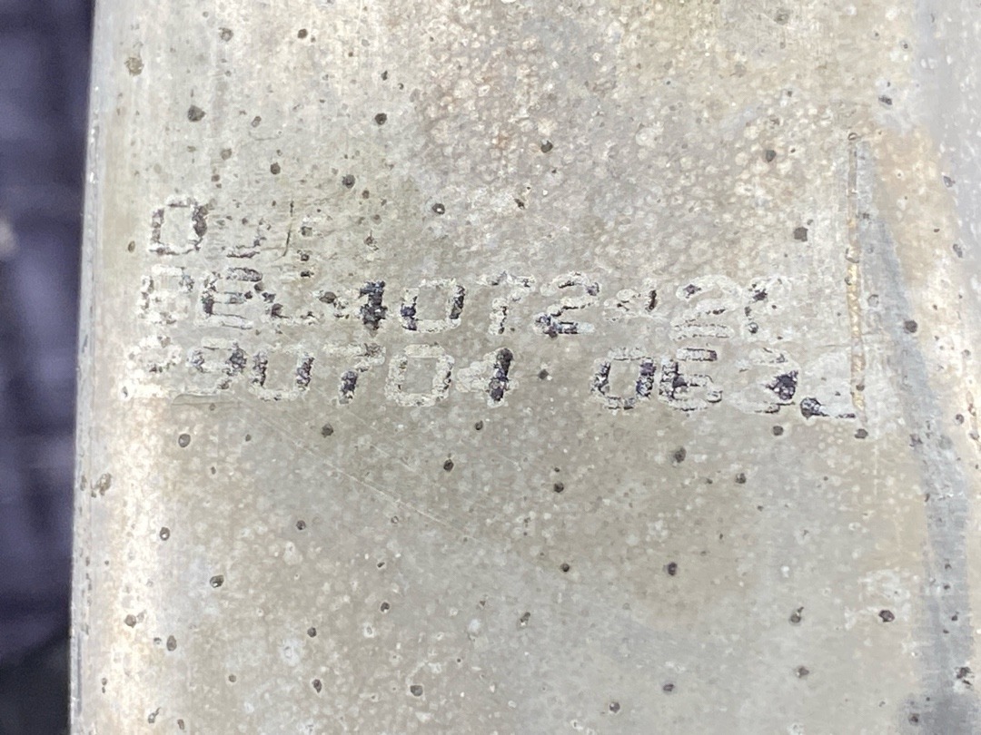 Поворотный кулак, 15120 рублей, Красноярск