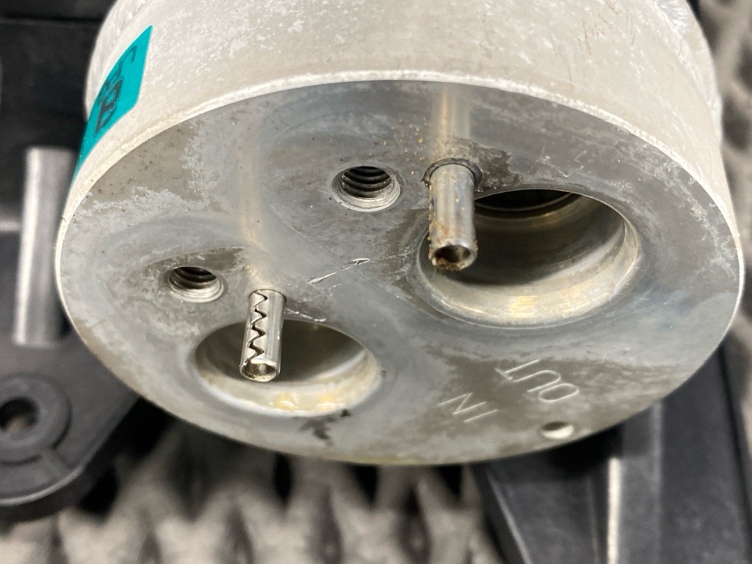 Осушитель кондиционера, 1820 рублей, Красноярск