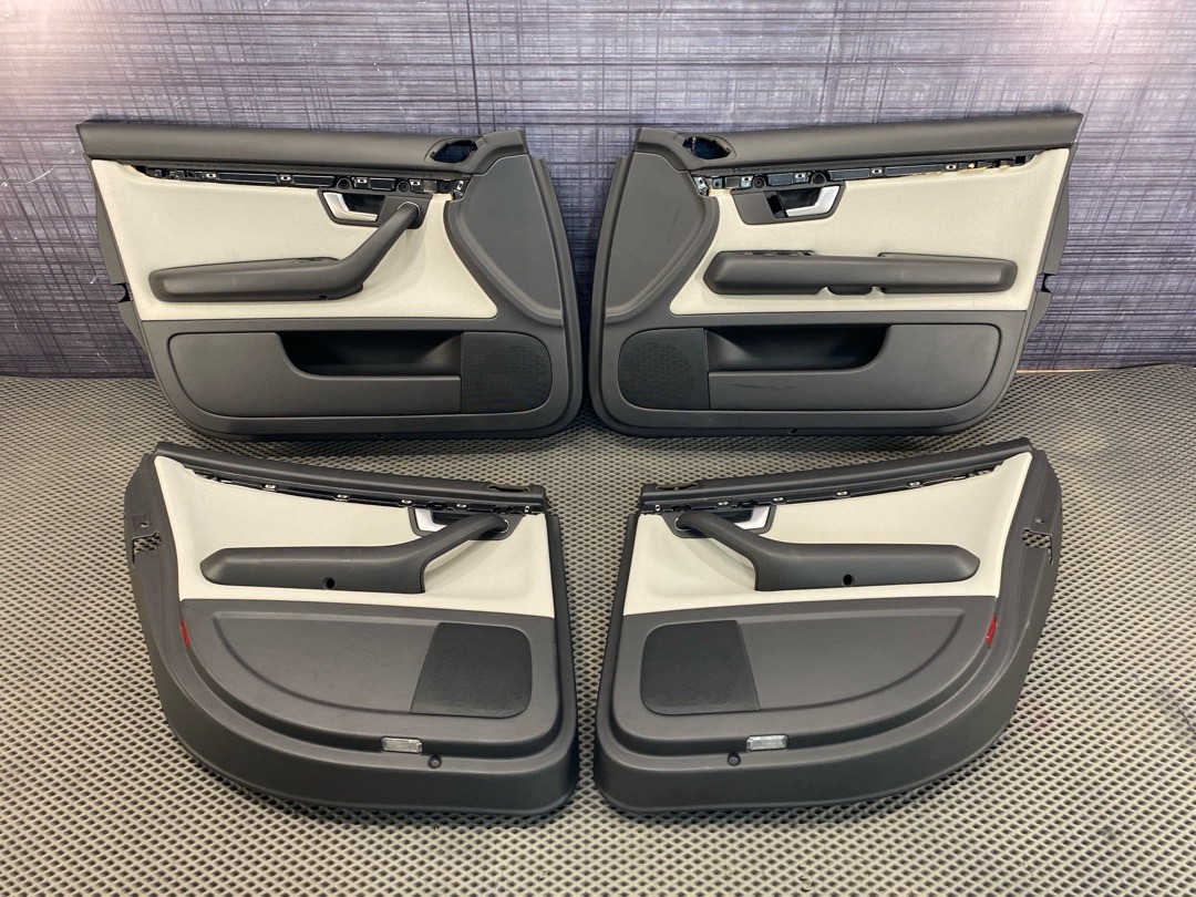 Комплект обшивок дверей, 8220 рублей, Красноярск