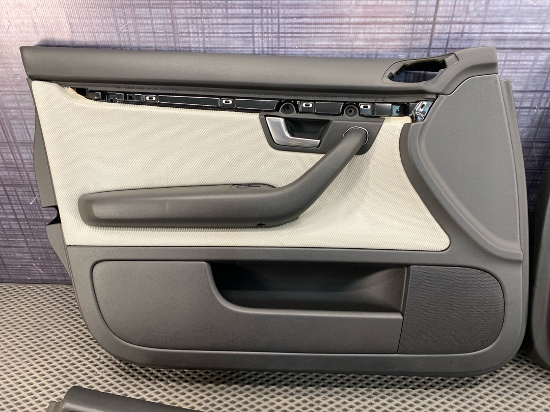 Комплект обшивок дверей, 8220 рублей, Красноярск