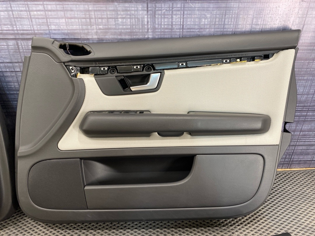 Комплект обшивок дверей, 8220 рублей, Красноярск